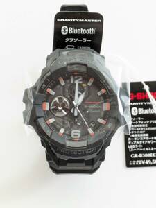 G-SHOCK マスター オブ G グラビティマスター GR-B300EC-1AJF