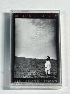 [OLD K-POP] イ・スンファン - My Story 未開封