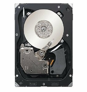 【中古】Dell YP778 Seagate ハードドライブ YP778