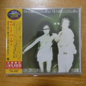 41112579;【未開封/CD】ロバート・パーマー / ス二ーキン・サリー・スルー・ジ・アリ―　UICY-79480