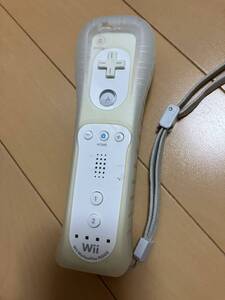 Wiiリモコンプラス