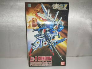 【未使用品】 ガンダム・センチネル 1/144 MSA-0011 Ex-S ガンダム 0025052