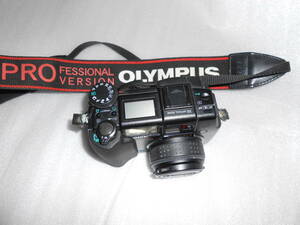 OLYMPUS オリンパス CAMEDIA C-5050 ZOOM F1.8(W)～F2.6(T) 中古 ★簡易動作確認済み