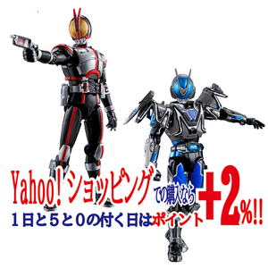 SO-DO CHRONICLE 仮面ライダー555 20th パラダイス・リゲインドセット02【PB限定】◆新品Ss