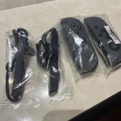 ジョイコンJoy-Con 左右　動作確認済み