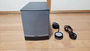 Bose companion 3 series Ⅱ　ジャンク品