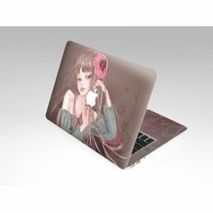 MacBook Air ステッカー シール 13インチ Nobility 2013 2014 2015 2017