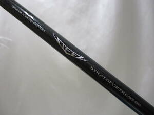 【併売品】DAIWA ダイワ スティーズ SC C68H-ST SB バスロッド