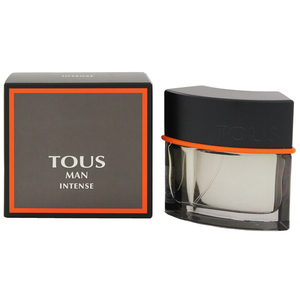 トウス マン インテンス EDT・SP 50ml 香水 フレグランス TOUS MAN INTENSE 新品 未使用