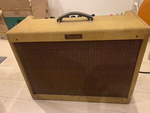 Fender Blues deluxe ジャンク品