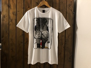 新品●ミッキー・マウス　エロ　パロディ　プリントTシャツ●セクシー/MICKEY MOUTH/SEXY