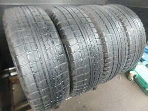 【K90】TRANPATH MK4a◎225/60R16◎4本即決