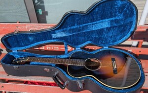 Orville by Gibson L-1　ジャパンヴィンテージ　ギブソン　 アコースティックギター　オービル　希少