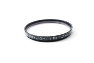 ☆美品☆kenko skylight 1b 52mm 223