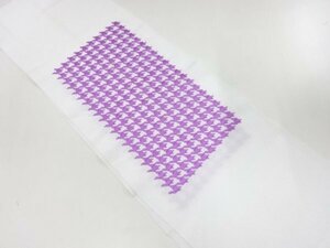 ys7184393; 宗sou 刺繍半衿【リサイクル】【着】