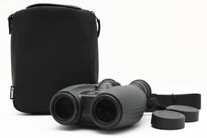 ★☆極上美品★ Canon キヤノン BINOCULARS 10x32 IS 双眼鏡 ＃250101