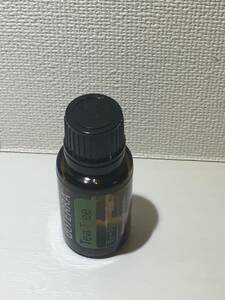 即決☆ドテラdoTERRA　ティートリー☆エッセンシャルオイル アロマ☆