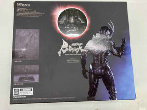 S.H.Figuarts 仮面ライダーBLACK SUN amazon限定版 仮面ライダーBLACK SUN