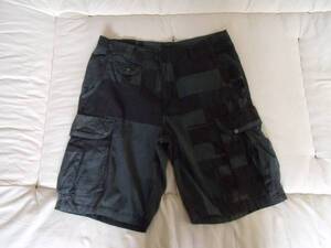 INSIGHT AUSTRALIA CAMOUFLAGE SHORTS 迷彩柄 ショーツ