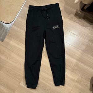 サイズM Jordan x UNION スウェットパンツ ジョーダン ユニオン Sweat Pants ナイキ NIKE Air Jordan エアジョーダン KITH Supreme