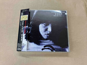 吉田拓郎 CD GOLDEN J-POP/THE BEST