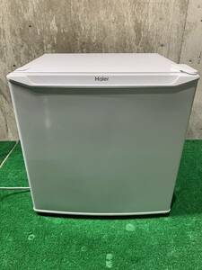 美品　Haier　ハイアール　ノンフロン電気冷蔵庫　JR-N40H　2021年製