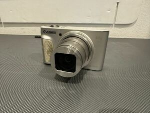 【中古】コンパクトデジタルカメラ Canon キャノン PowerShot SX730HS パワーショット コンデジ デジカメ 【札TB01】