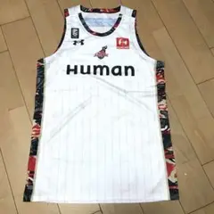 新品 Bリーグ 大阪エヴェッサ オーセンティックユニフォーム B.LEAGUE