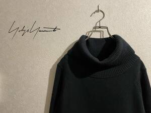 ◯ Yohji Yamamoto S