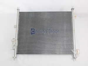 ☆マーチ コンデンサー【92110-1HC0A/92110-1HC4A】K13・NK13☆新品☆大特価☆CoolingDoor☆