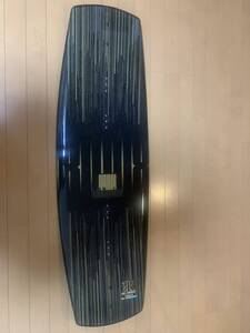 ウェイクボード　ロニックス　RONIX 132cm