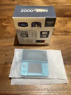 ⭐︎ニンテンドーミュージアム キーホルダー⭐︎ ニンテンドー3DS