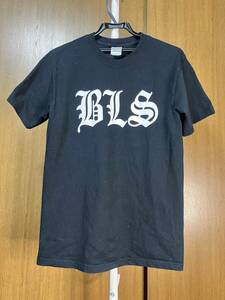 送料無料 GILDAN ブラック・レーベル・ソサイアティ Black Label Society バンド Tシャツ 映画 ヴィンテージ