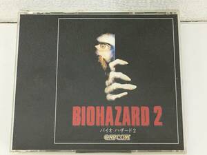 ●○F118 Windows 95/98 BIOHAZARD 2 バイオハザード2○●