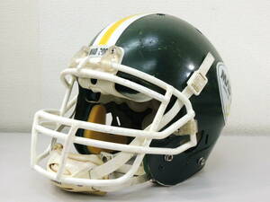 Schutt シャット アメフト ヘルメット アメリカン フットボール MAD DOGS マッドドッグスθ