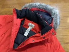 used LLBean エルエルビーン ダウンジャケット 258980 M