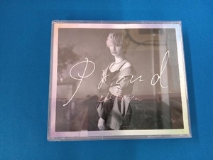 Ms.OOJA CD PROUD(限定生産盤)(DVD付)