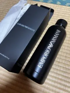 ARMANI エンポーリオアルマーニ　水筒