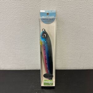 メロン屋工房 TWZ 165F アルミマイワシ MELONYA TWZ 165F ALUMI MAIWASHI【新品未使用品】60サイズ発送61247