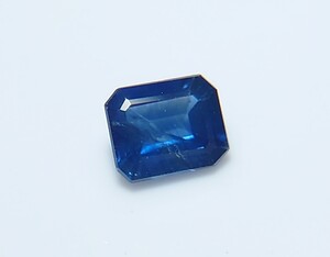 美品！　サファイア　0.60ct ルース（LA-6570）