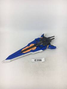 【即決】MG タクティカルアームズ ガンダムアストレイ ブルーフレーム セカンドリバイ ガンプラ 完成品 ジャンク 同梱可 E356