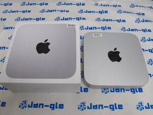 Apple Mac mini M2 2023 Z16K0007D【M2チップ/メモリ:16GB/SSD:512GB】J529187 Y TT【関東発送】