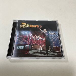 輸入盤 Ozzfest 1 Live／Ozzy Osbourne オジーオズボーン 特殊ジャケット