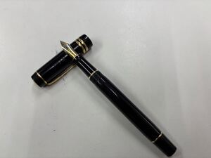 PARKER パーカー DUOFOLD デュオフォールド ペン先 18K/750