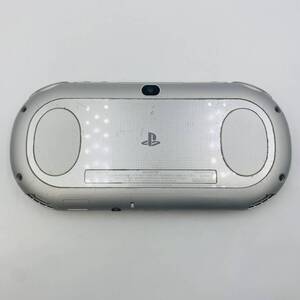 ♪A90652:SONY ソニー PlayStation Vita PCH-2000 本体のみ プレイステーションポータブル VITA ジャンク