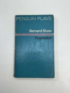 PENGUIN PLAYS 1970年【H96083】