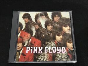 CD　貴重品　◆ピンクフロイド　THE　PIPER　AT　THE　GATES　OF　DAWN　輸入盤◆　PINK　FLOYD