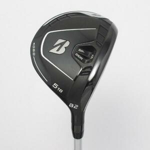 ブリヂストン BRIDGESTONE GOLF B2 フェアウェイウッド Air Speeder BS for Wood 【5W】 シャフト：Air Speeder BS for Wood