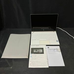 DEe421D08 HP spectre Laptop 13-af018TU Core i5 13.3インチ ノートパソコン ＊説明文参照