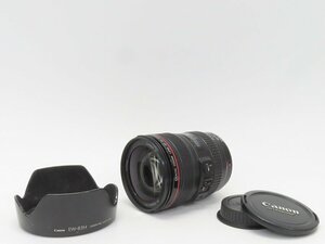 ●○Canon EF 24-105mm F4 L IS USM カメラレンズ 標準 ズーム EFマウント キャノン○●027973002○●